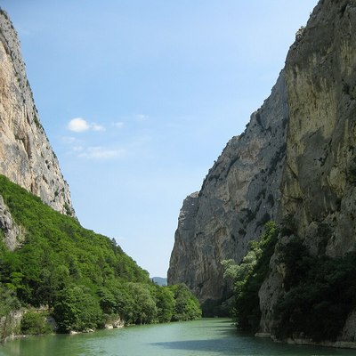 Gola del Furlo