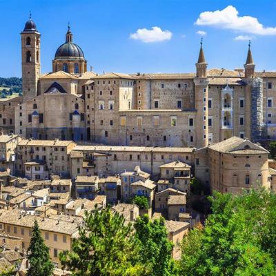 Urbino (UNESCO)