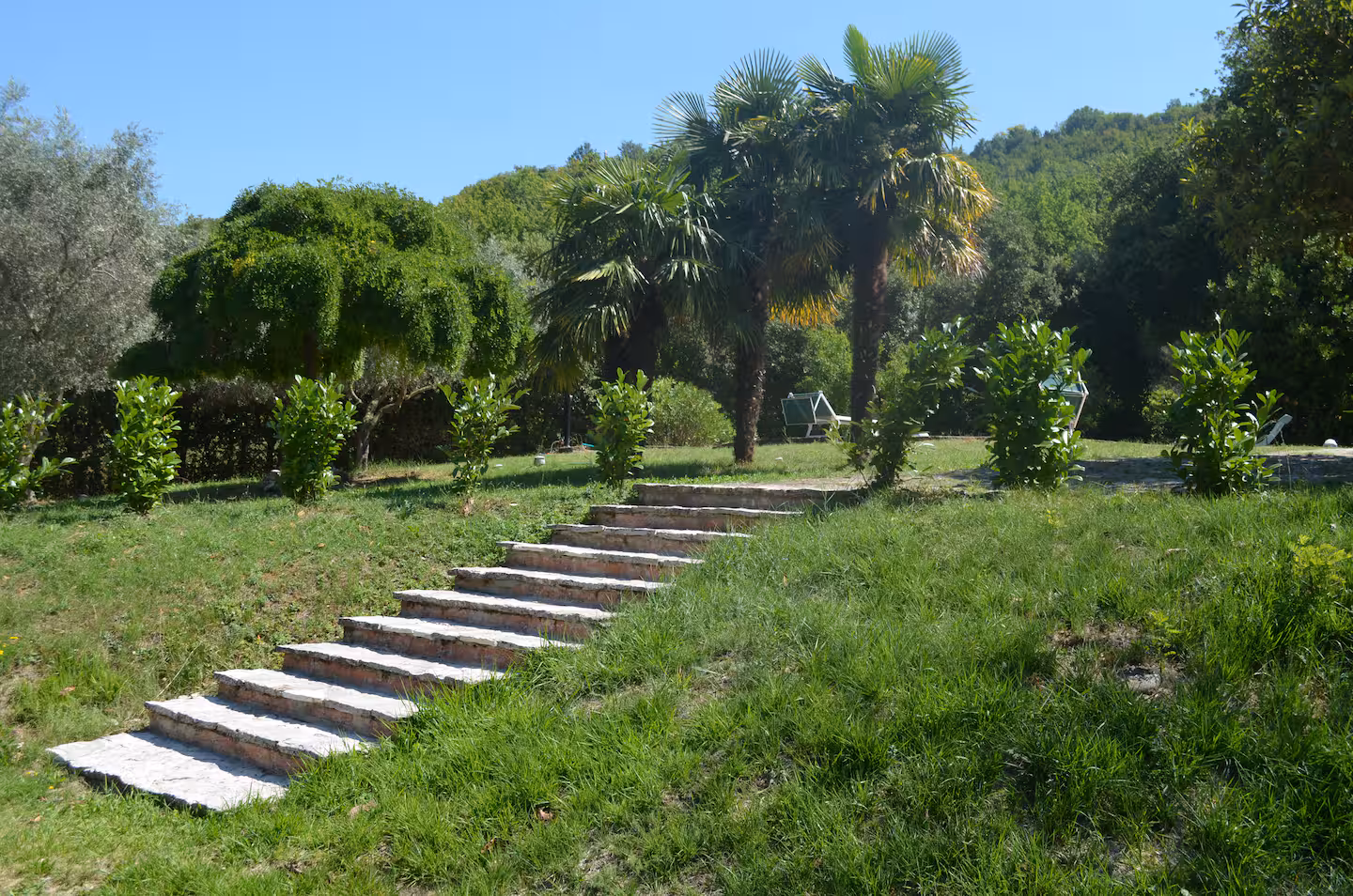 Ritiri Yoga & Mindfulness